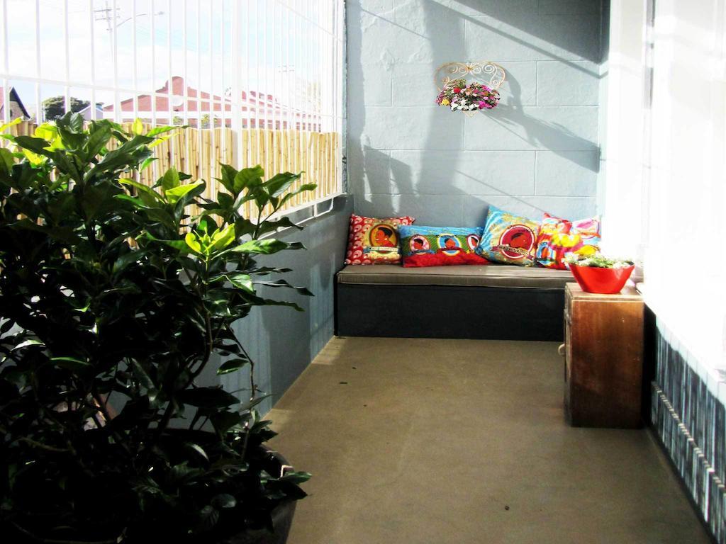 Observatory Backpackers Cape Town Room photo