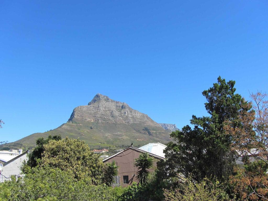 Observatory Backpackers Cape Town Room photo