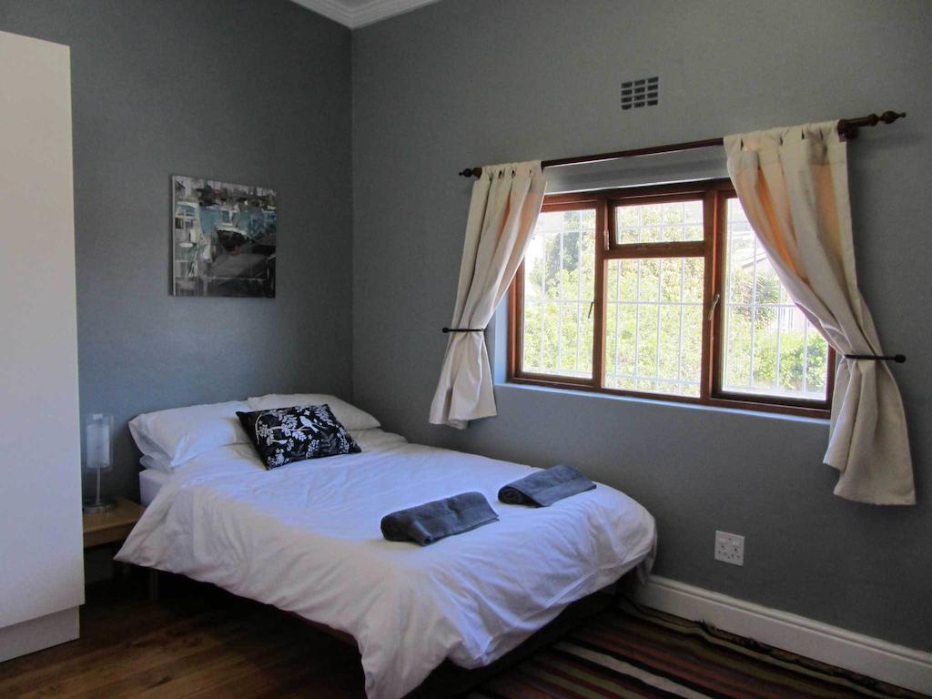 Observatory Backpackers Cape Town Room photo