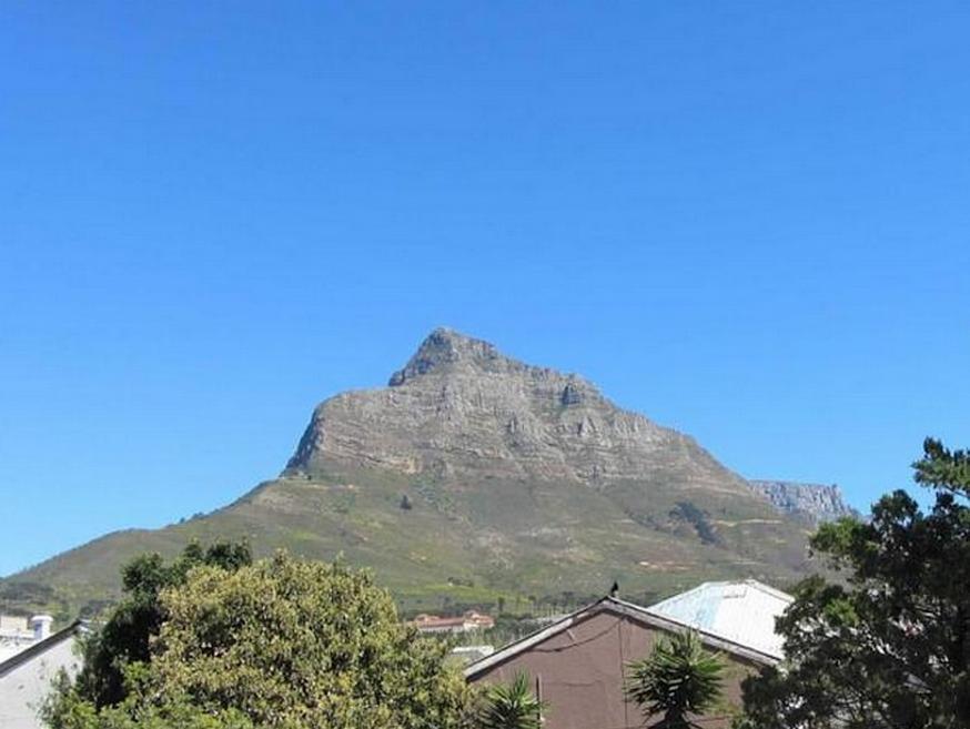 Observatory Backpackers Cape Town Exterior photo