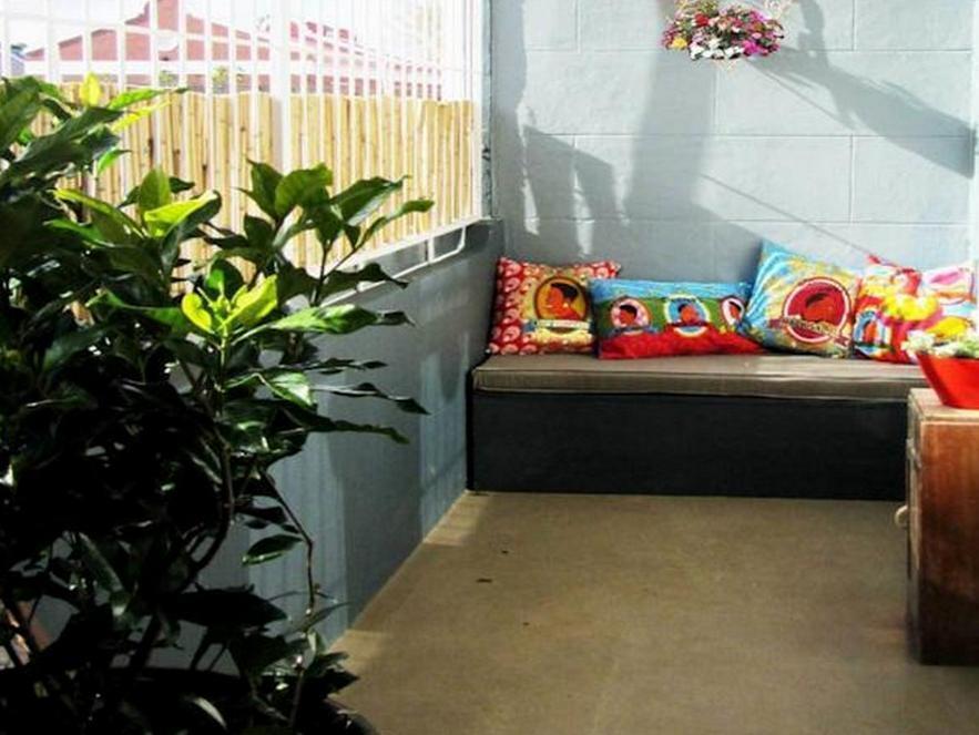 Observatory Backpackers Cape Town Exterior photo